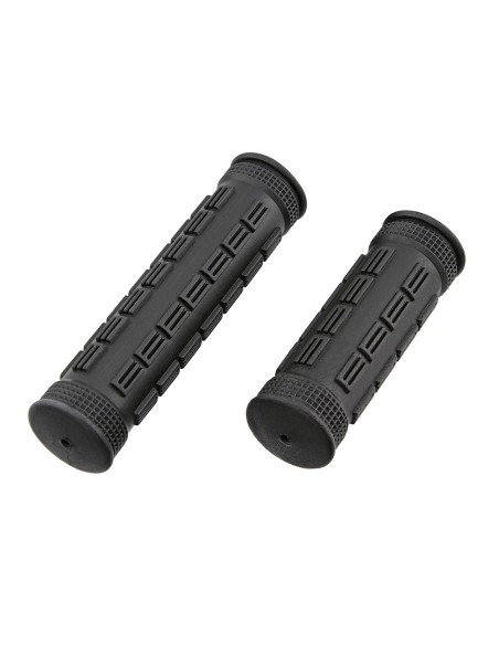 Shifter Grips 7/8 long 85/130mm Black.